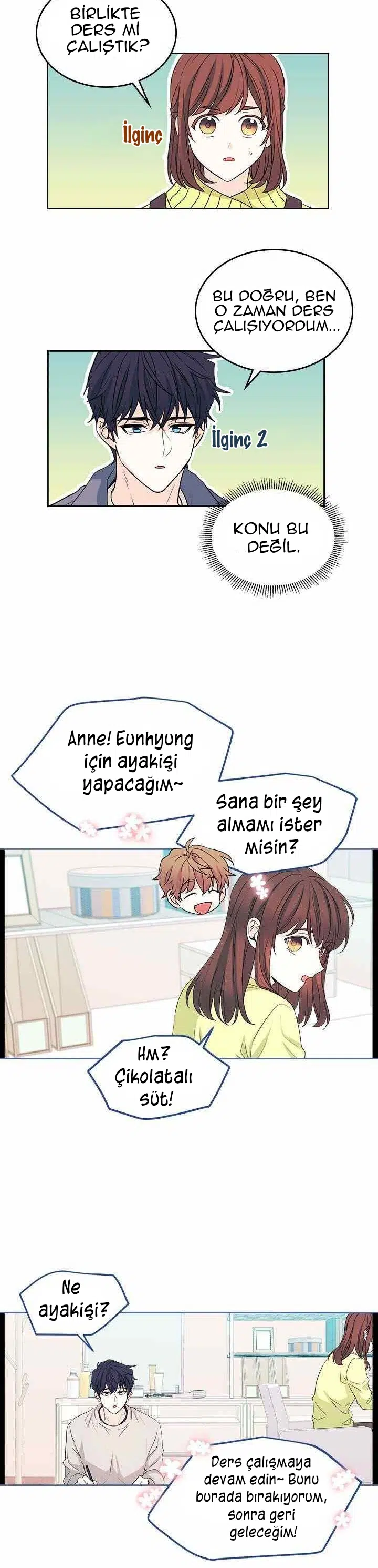 Inso’s Law - Bölüm 66 Sayfa 15