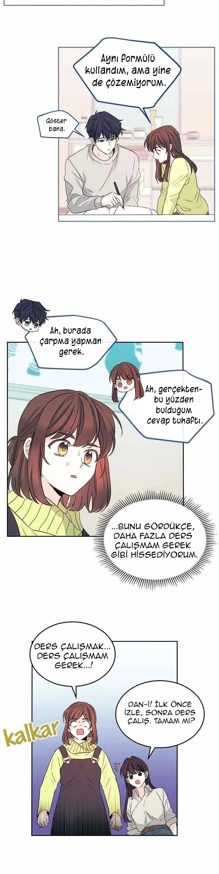 Inso’s Law - Bölüm 66 Sayfa 17