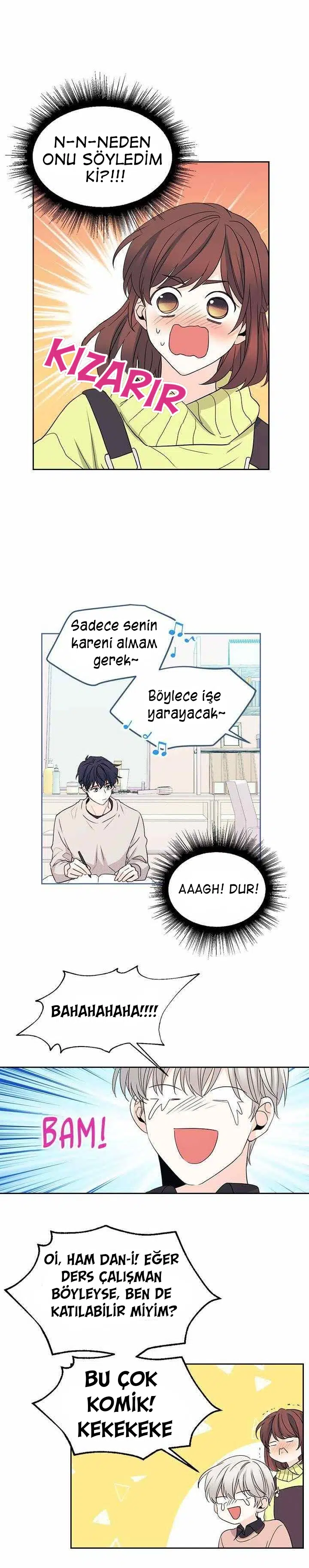 Inso’s Law - Bölüm 66 Sayfa 19
