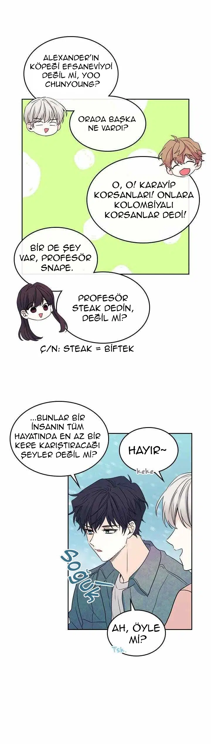 Inso’s Law - Bölüm 67 Sayfa 4