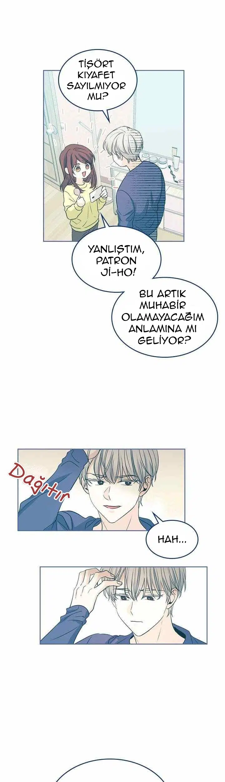 Inso’s Law - Bölüm 67 Sayfa 8