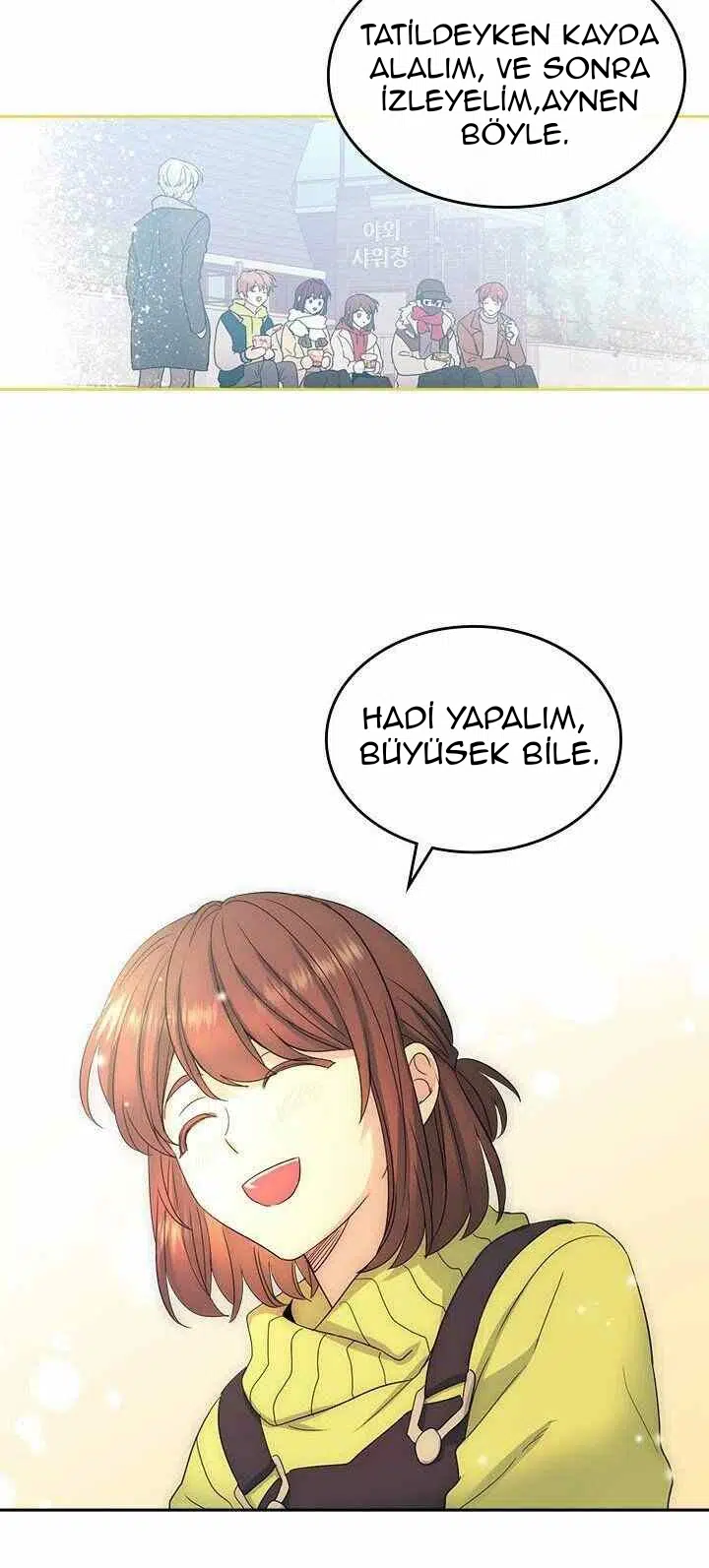 Inso’s Law - Bölüm 67 Sayfa 20