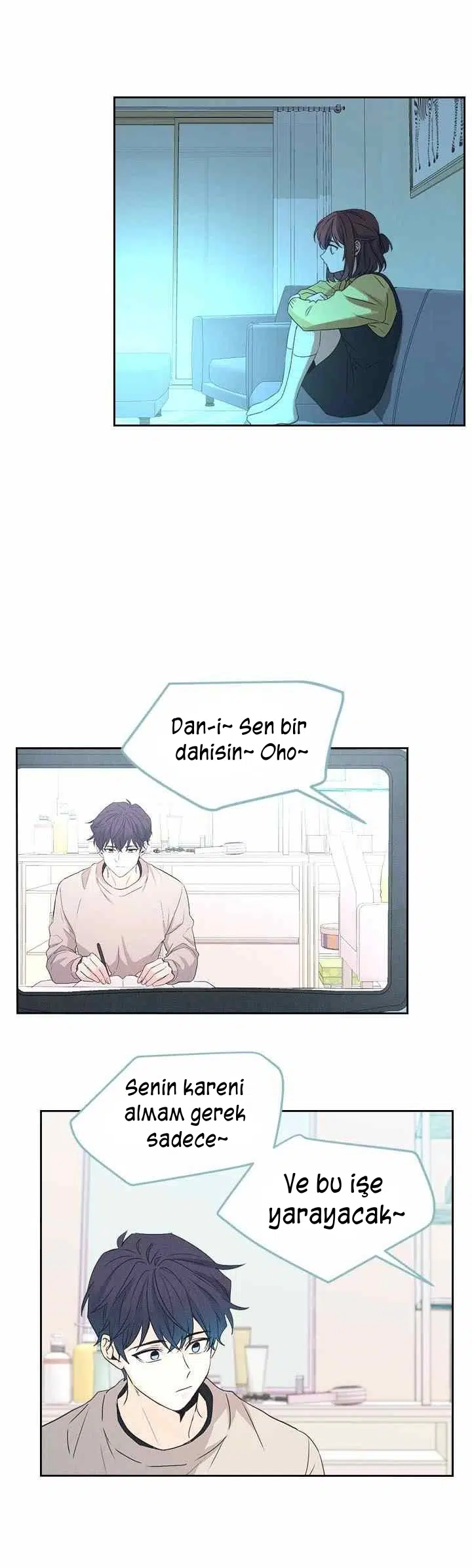 Inso’s Law - Bölüm 68 Sayfa 3