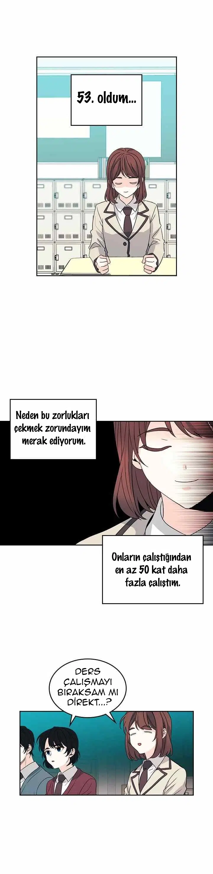Inso’s Law - Bölüm 68 Sayfa 14