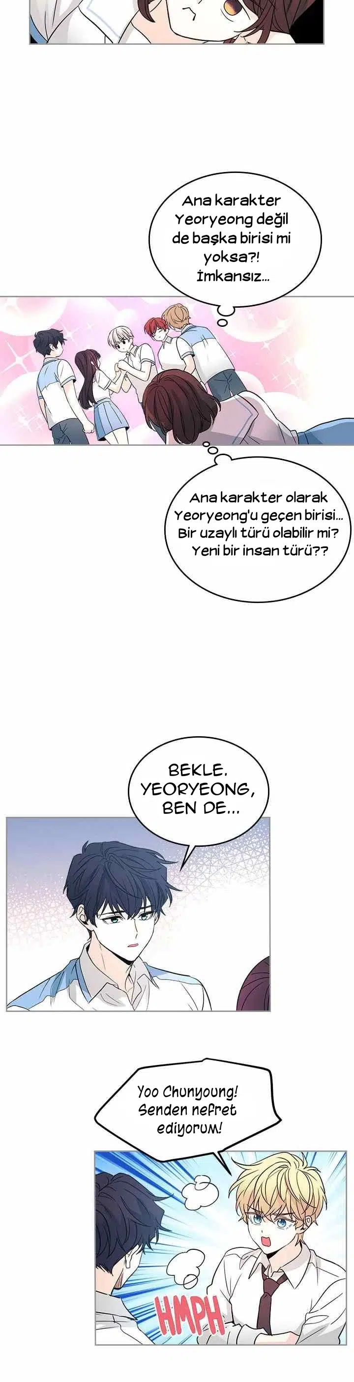 Inso’s Law - Bölüm 68 Sayfa 21