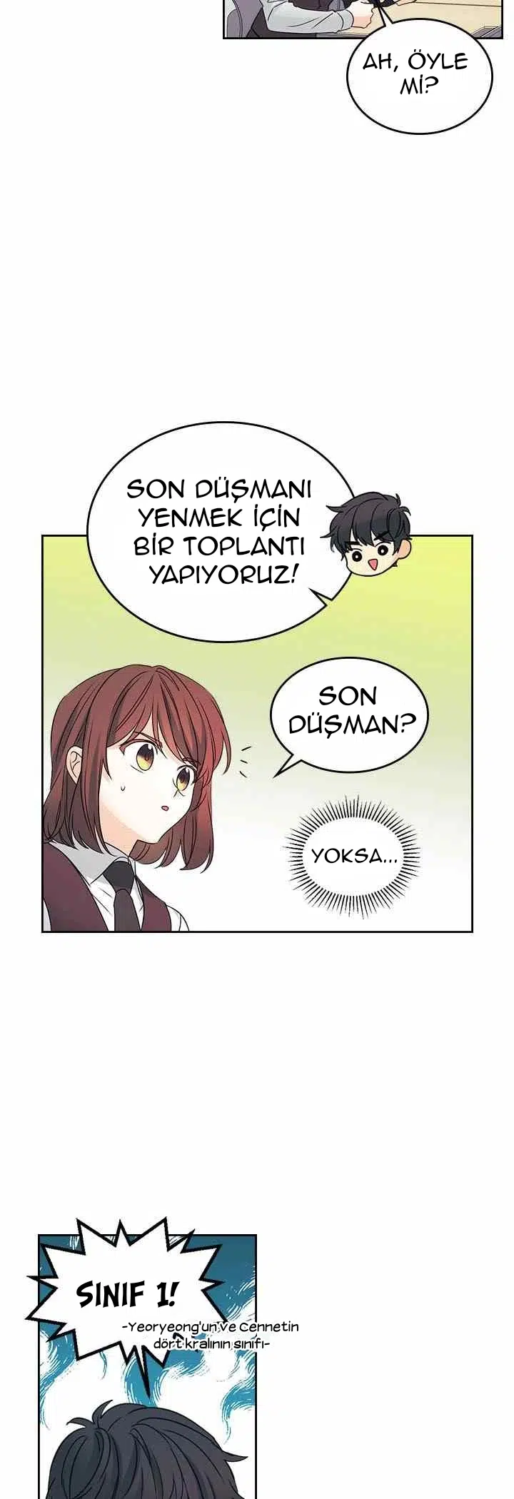 Inso’s Law - Bölüm 68 Sayfa 25