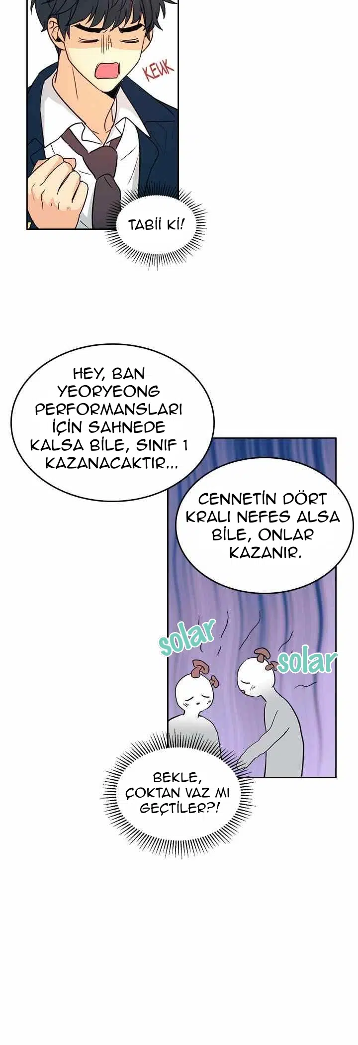 Inso’s Law - Bölüm 68 Sayfa 26