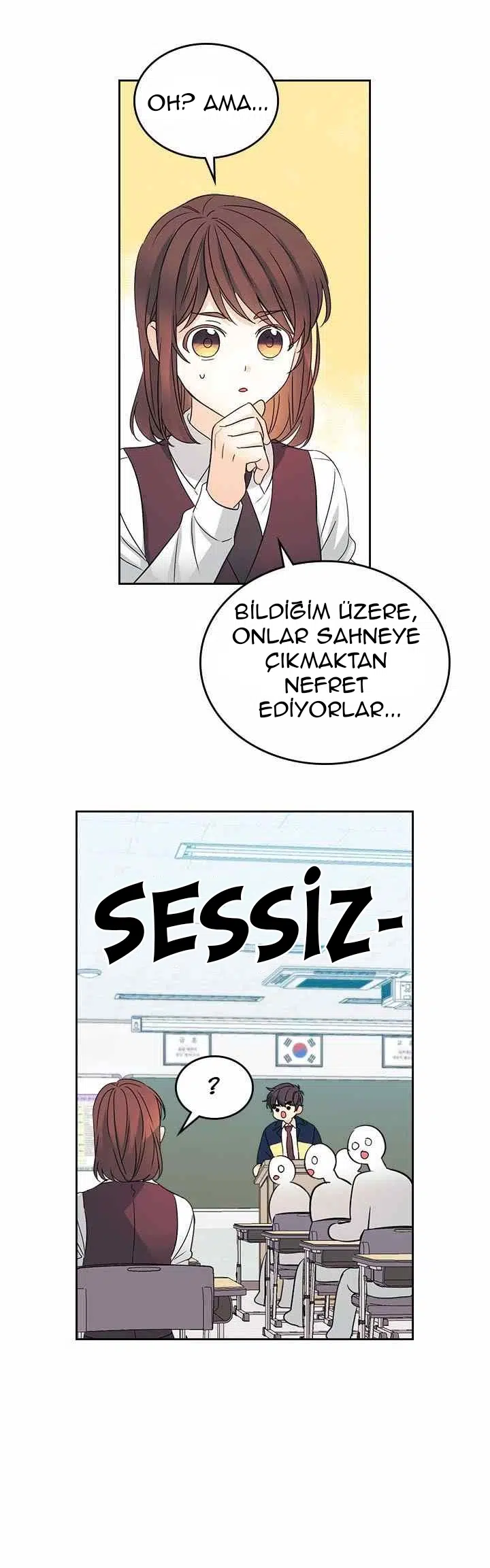 Inso’s Law - Bölüm 68 Sayfa 27