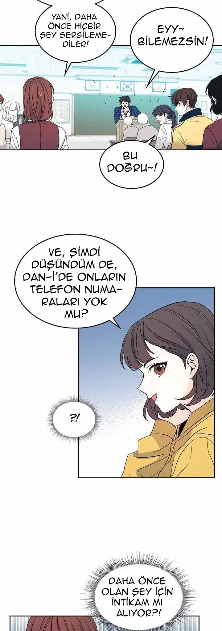 Inso’s Law - Bölüm 69 Sayfa 3