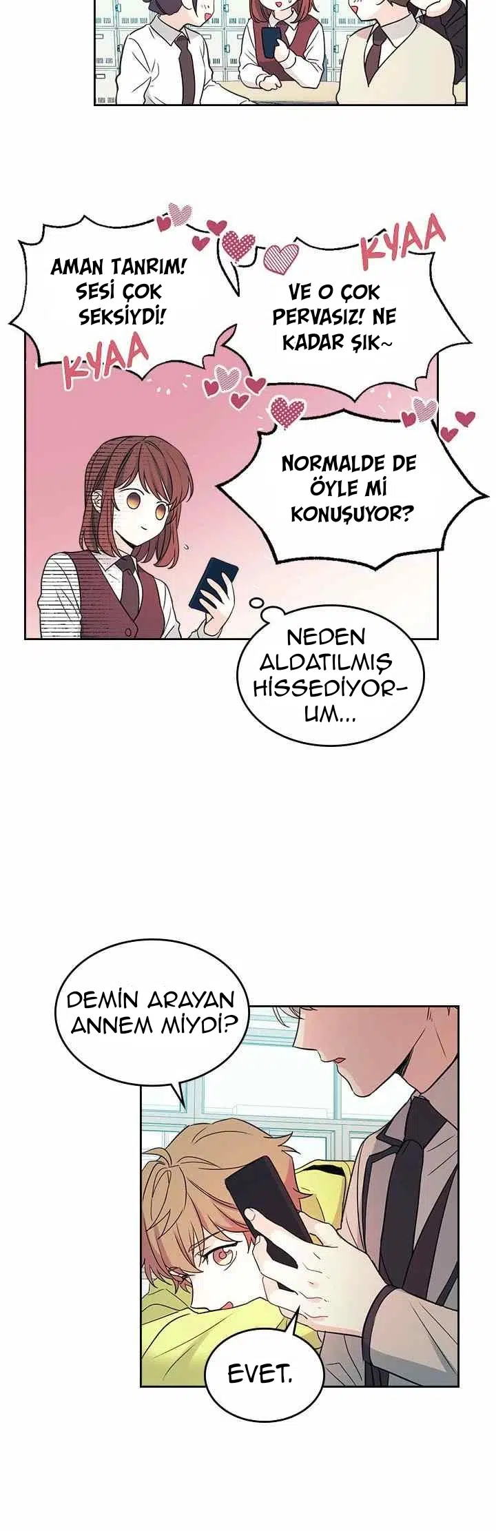 Inso’s Law - Bölüm 69 Sayfa 10