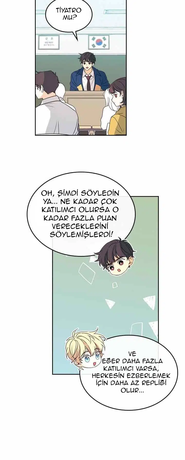 Inso’s Law - Bölüm 69 Sayfa 16