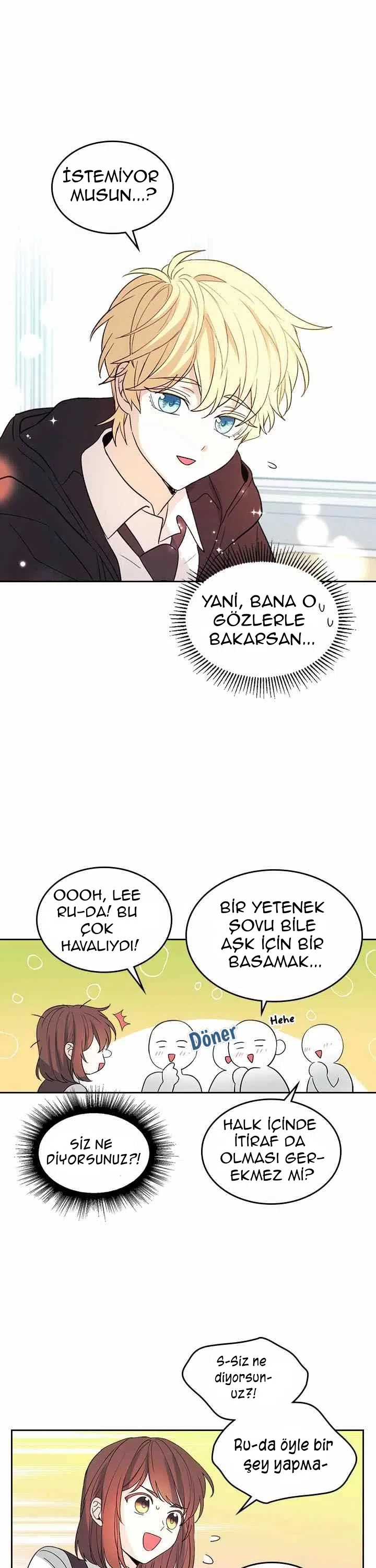 Inso’s Law - Bölüm 69 Sayfa 22