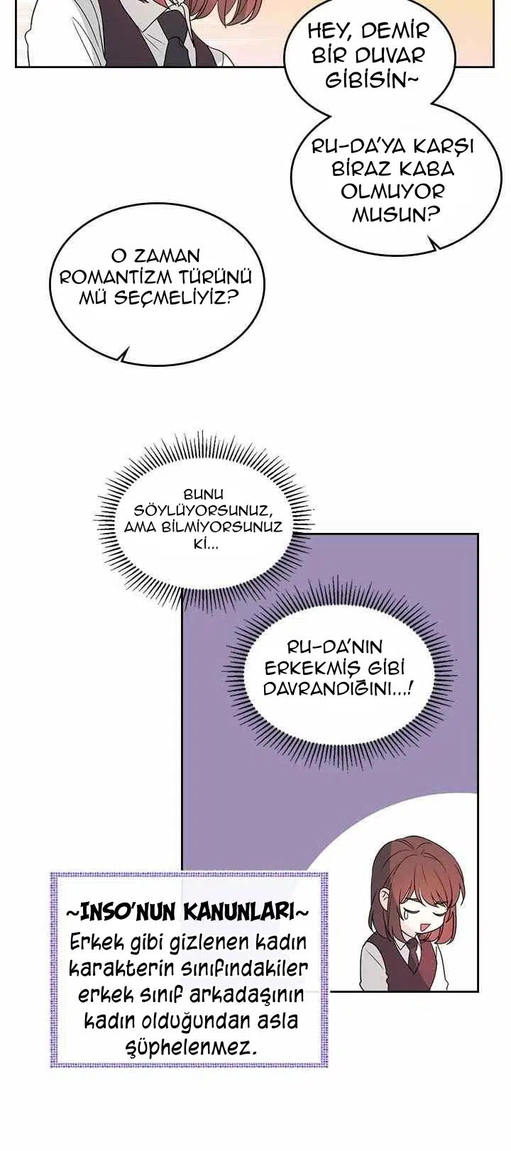Inso’s Law - Bölüm 69 Sayfa 23