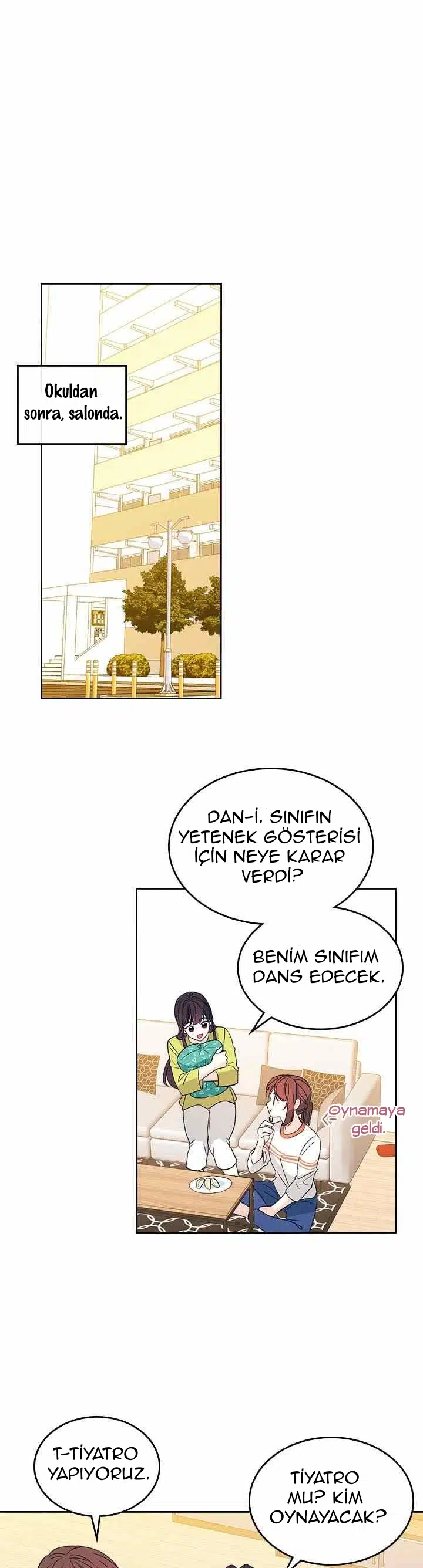 Inso’s Law - Bölüm 69 Sayfa 25