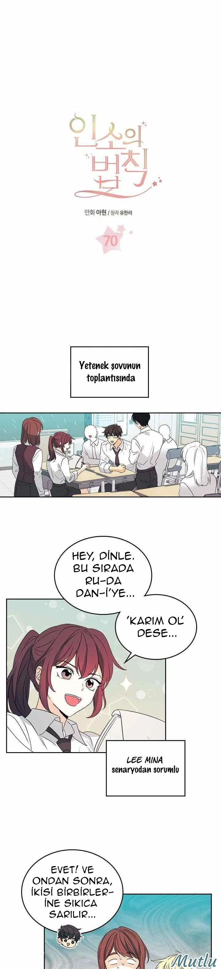 Inso’s Law - Bölüm 70 Sayfa 2