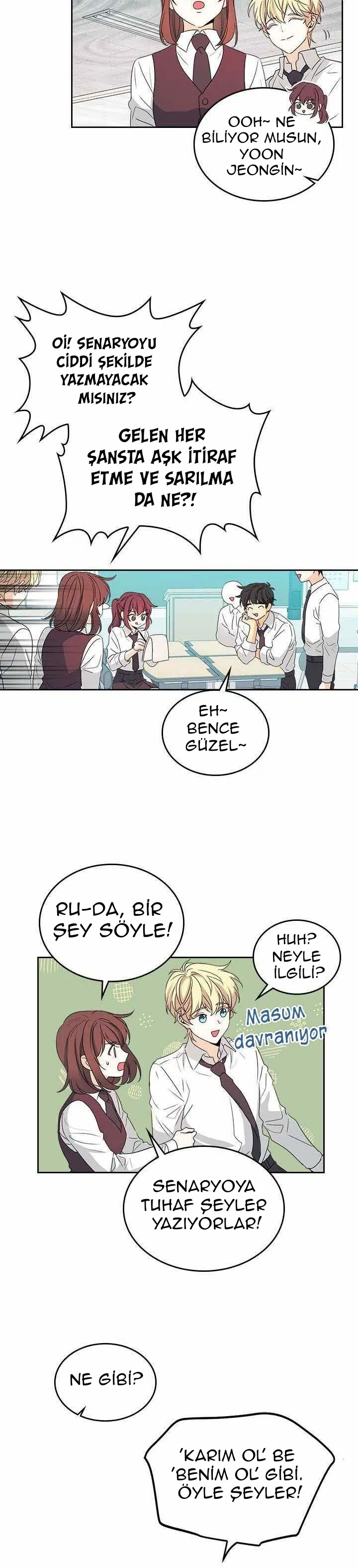 Inso’s Law - Bölüm 70 Sayfa 3