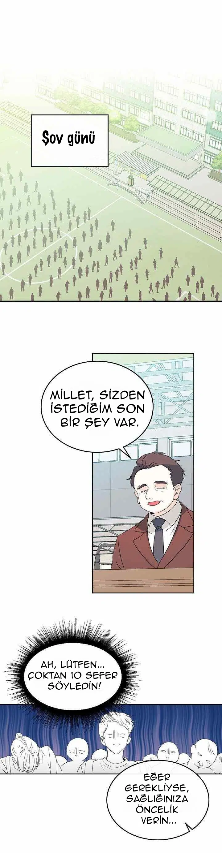 Inso’s Law - Bölüm 70 Sayfa 6