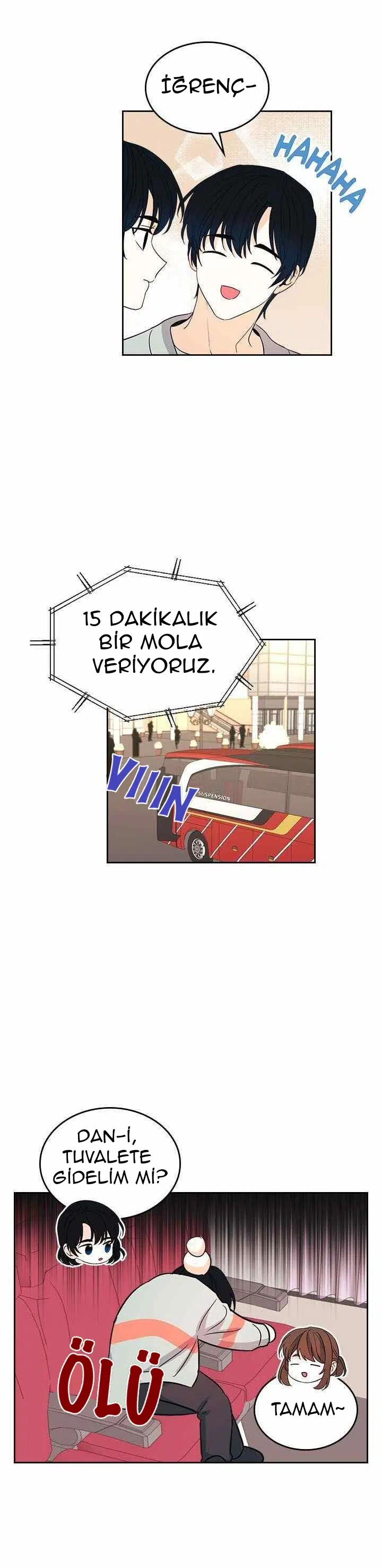 Inso’s Law - Bölüm 71 Sayfa 17