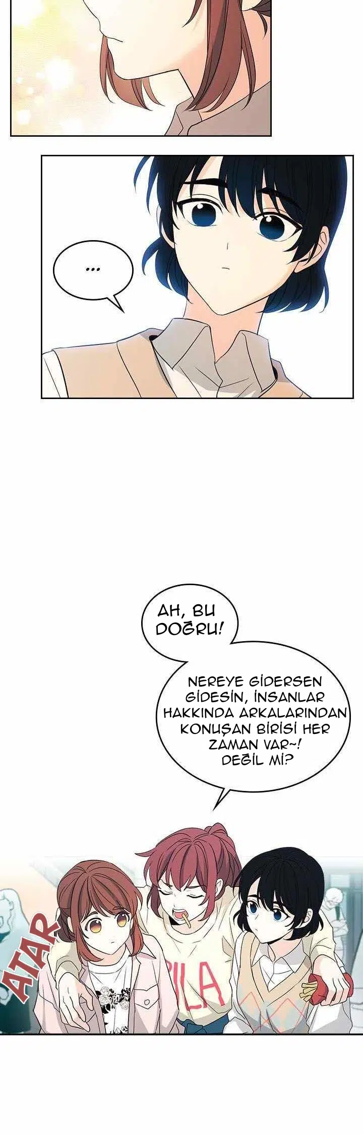 Inso’s Law - Bölüm 71 Sayfa 23
