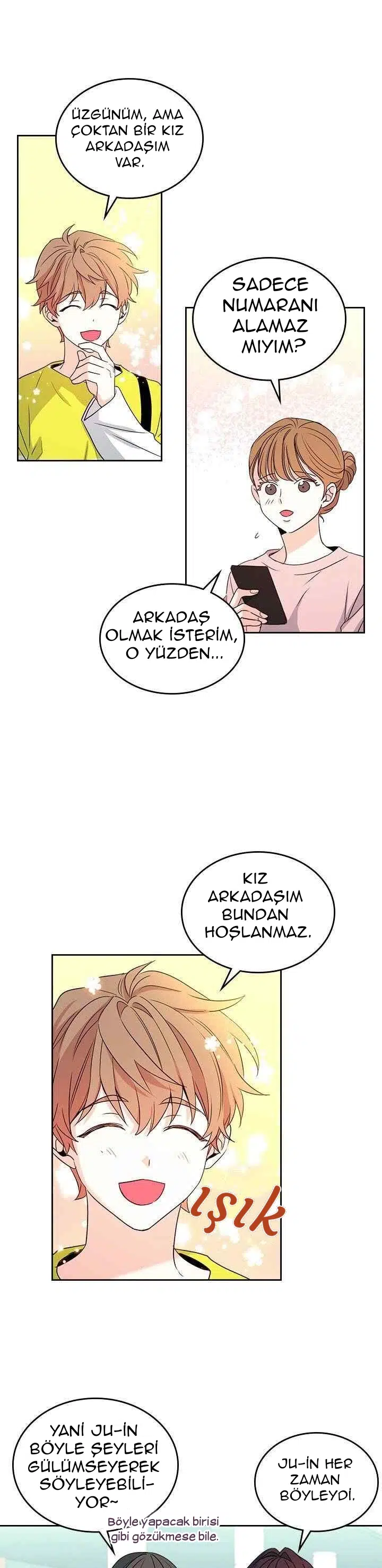 Inso’s Law - Bölüm 72 Sayfa 3