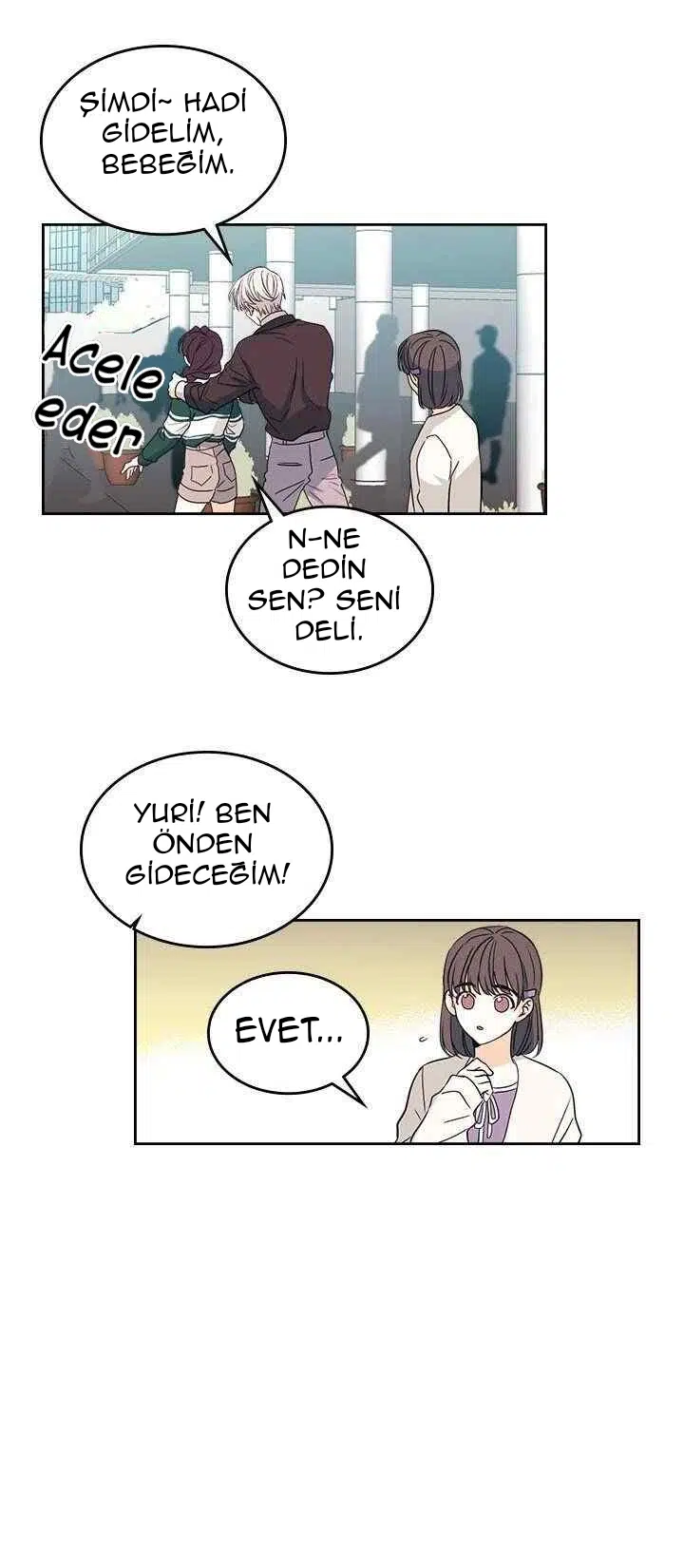 Inso’s Law - Bölüm 72 Sayfa 8
