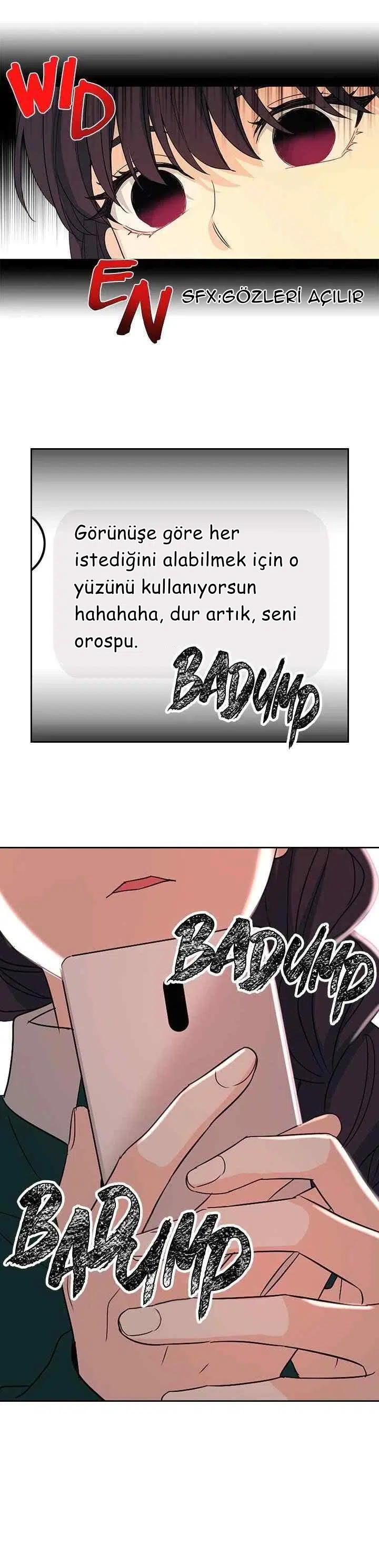 Inso’s Law - Bölüm 72 Sayfa 21