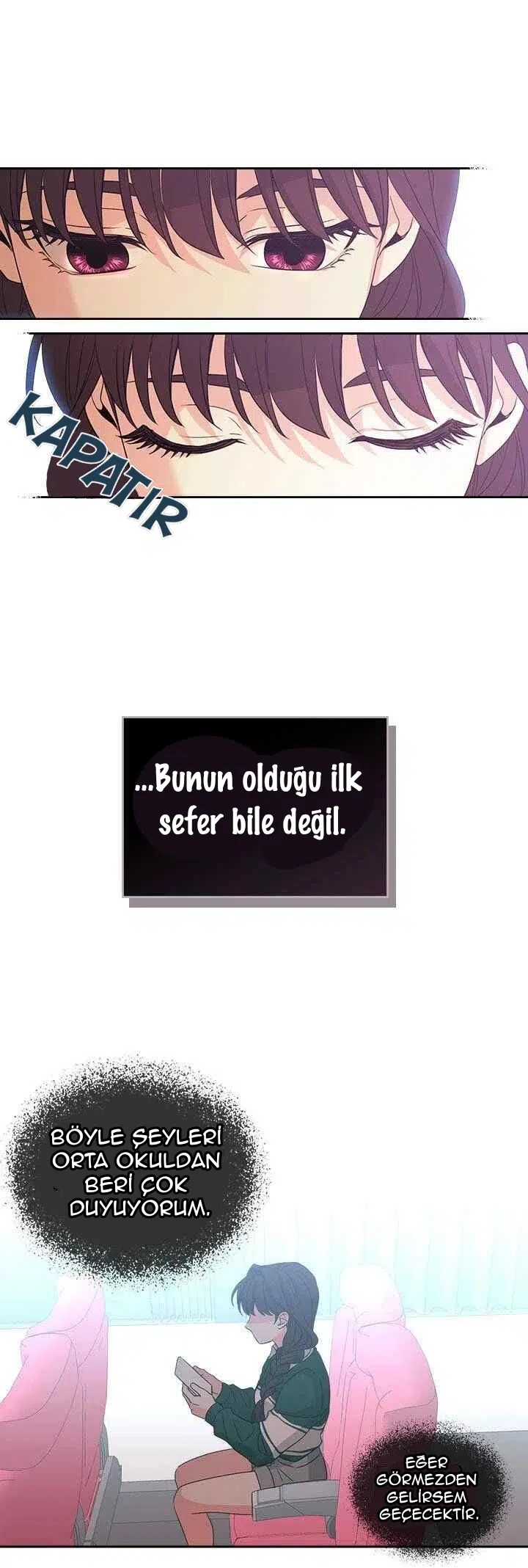 Inso’s Law - Bölüm 72 Sayfa 22