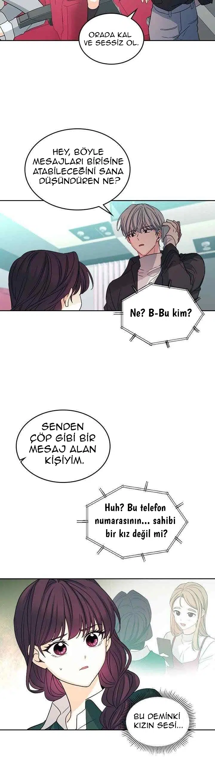 Inso’s Law - Bölüm 73 Sayfa 3