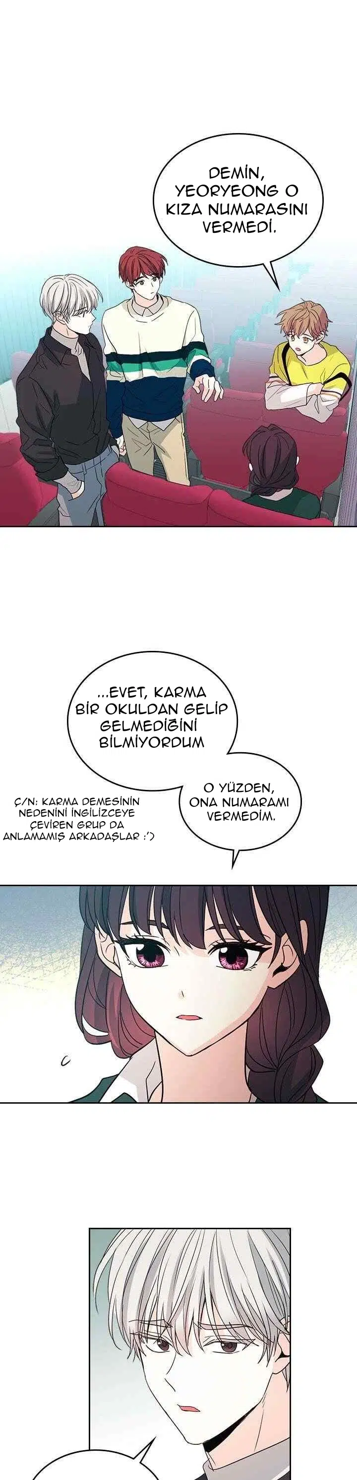 Inso’s Law - Bölüm 73 Sayfa 7
