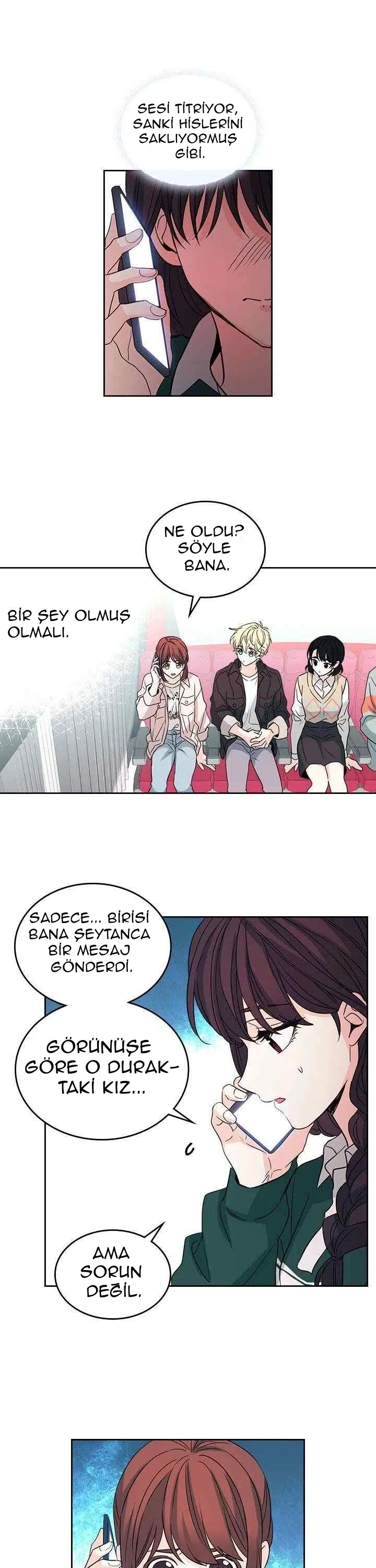 Inso’s Law - Bölüm 73 Sayfa 14
