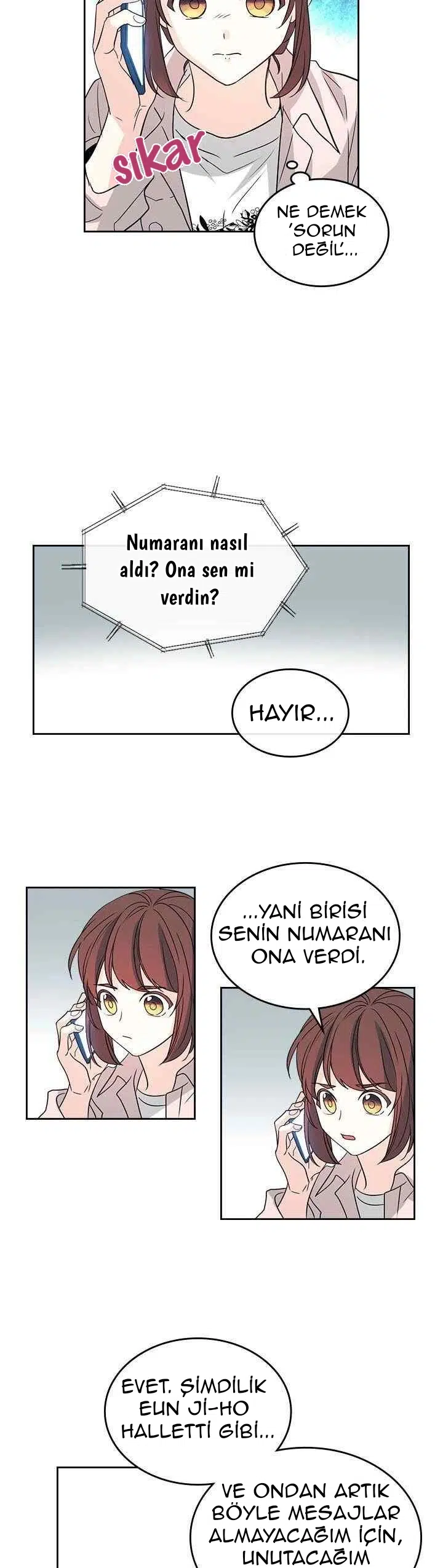 Inso’s Law - Bölüm 73 Sayfa 15