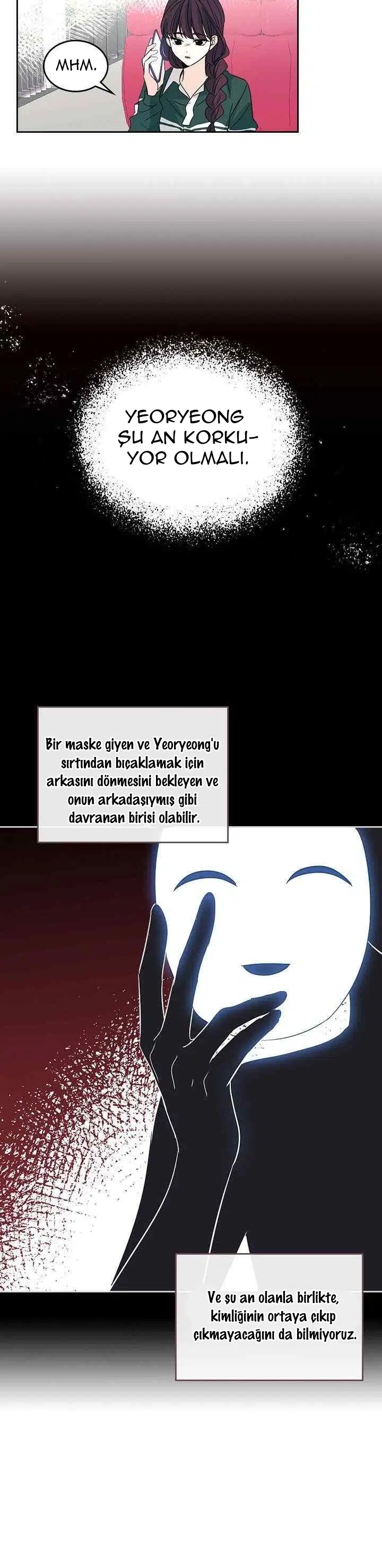 Inso’s Law - Bölüm 73 Sayfa 18
