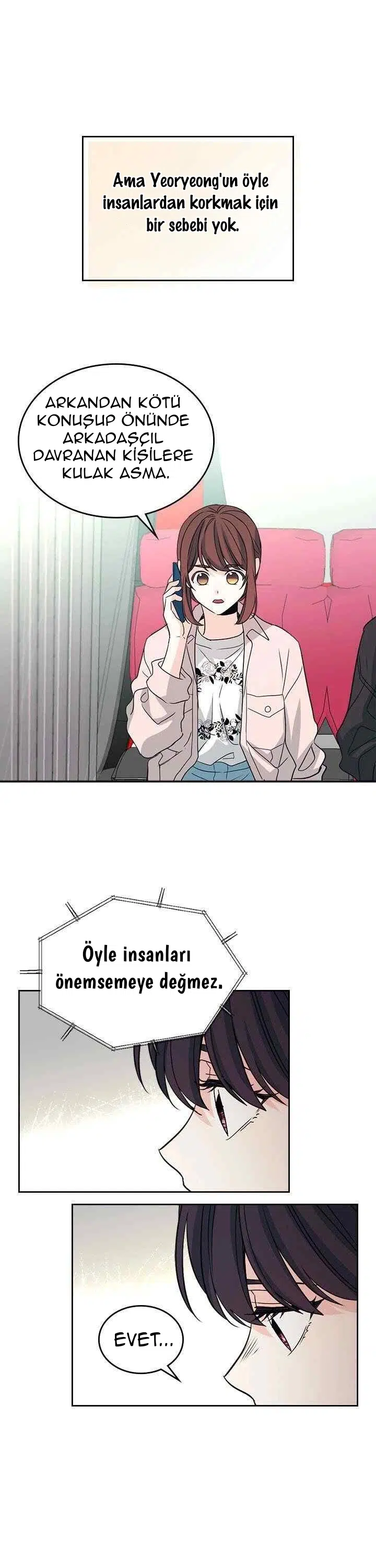 Inso’s Law - Bölüm 73 Sayfa 19