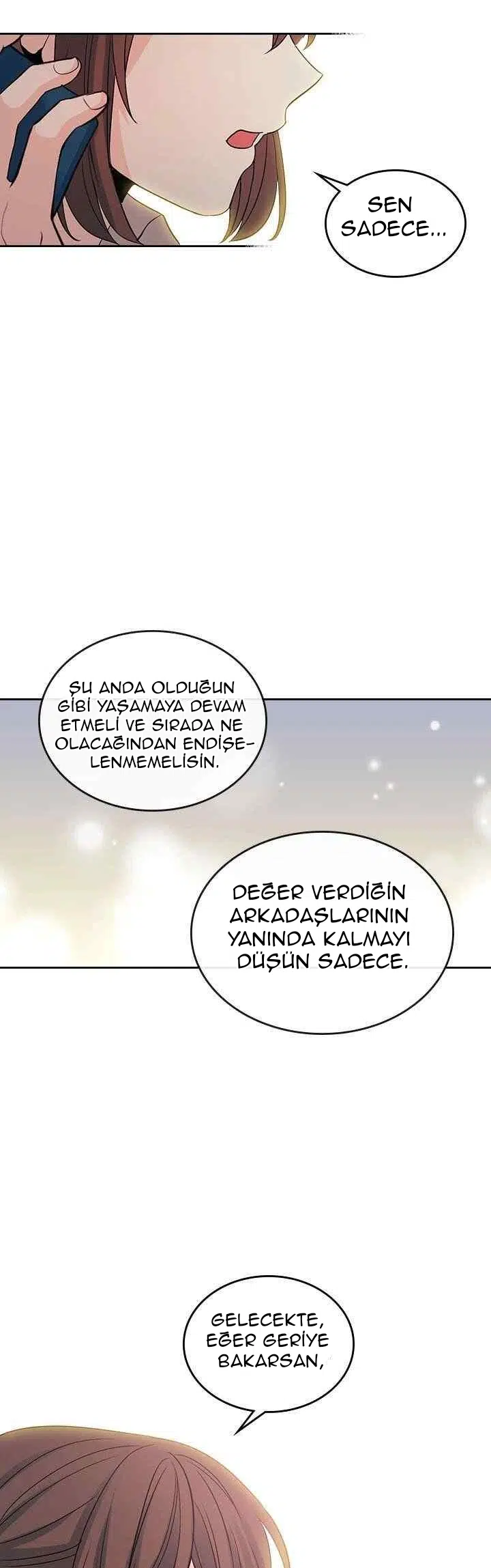 Inso’s Law - Bölüm 73 Sayfa 20