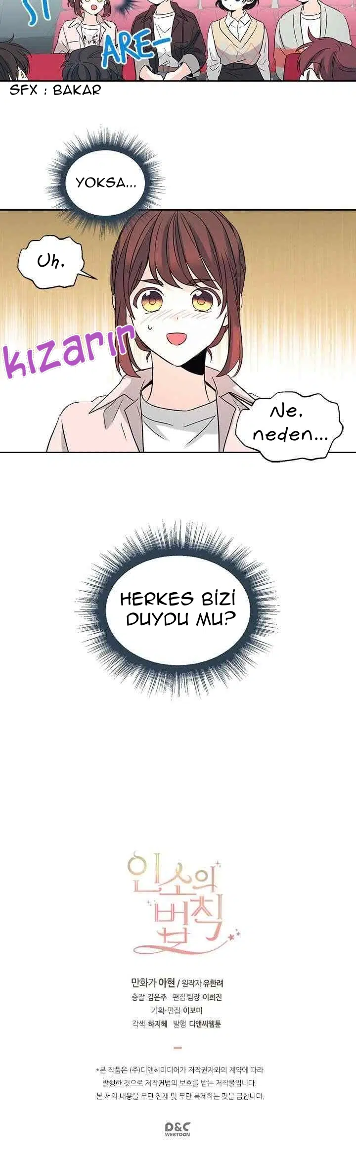 Inso’s Law - Bölüm 73 Sayfa 27