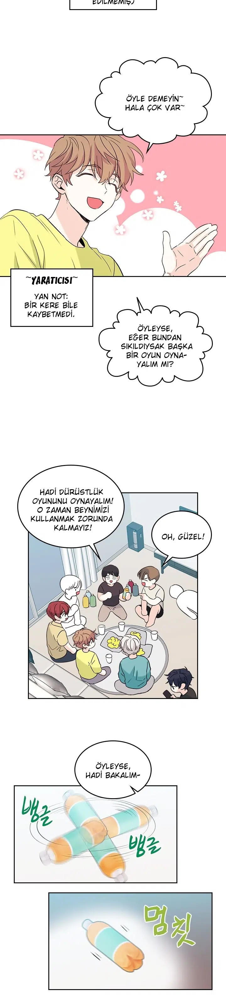 Inso’s Law - Bölüm 74 Sayfa 10