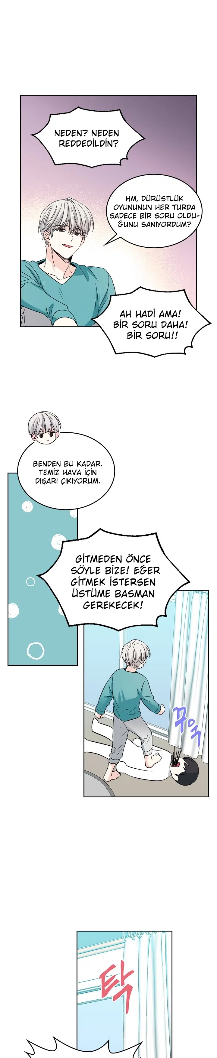 Inso’s Law - Bölüm 74 Sayfa 15