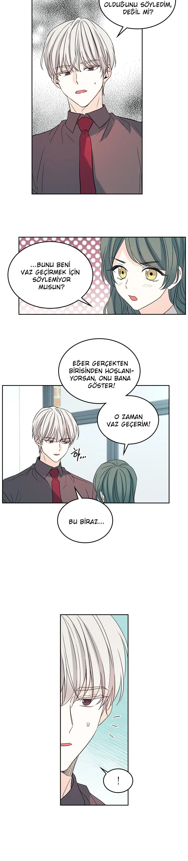 Inso’s Law - Bölüm 75 Sayfa 10