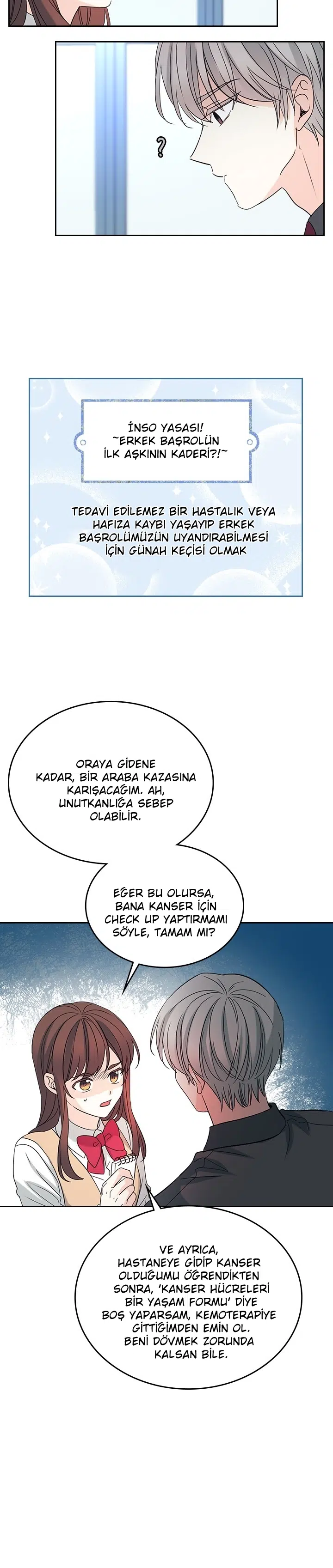 Inso’s Law - Bölüm 75 Sayfa 18