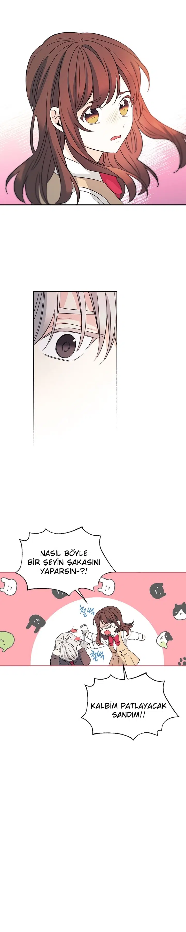 Inso’s Law - Bölüm 75 Sayfa 20