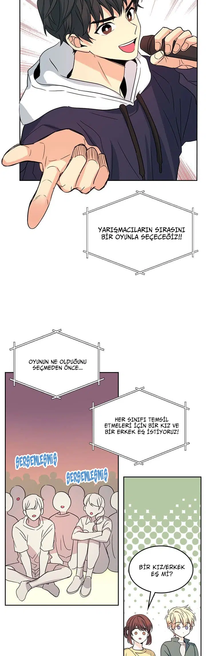 Inso’s Law - Bölüm 76 Sayfa 24