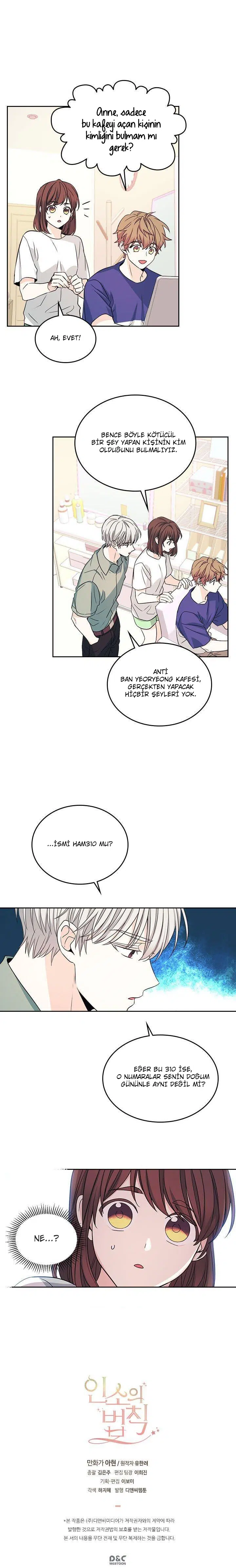 Inso’s Law - Bölüm 82 Sayfa 11