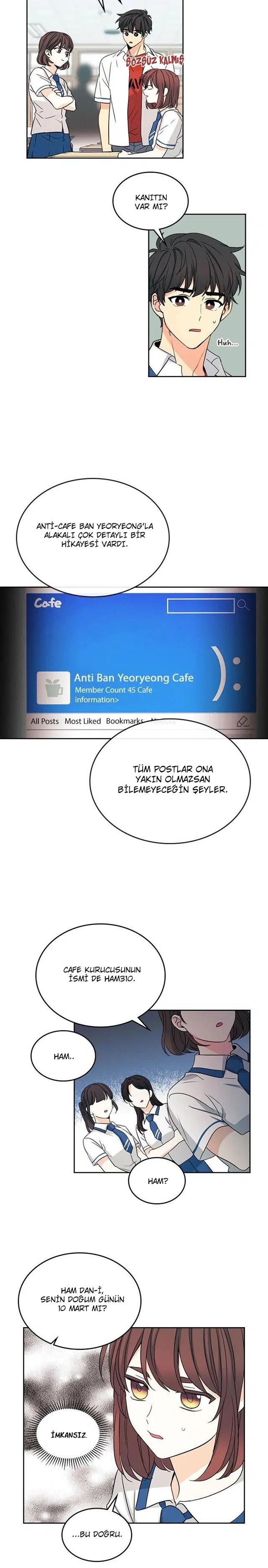 Inso’s Law - Bölüm 85 Sayfa 8