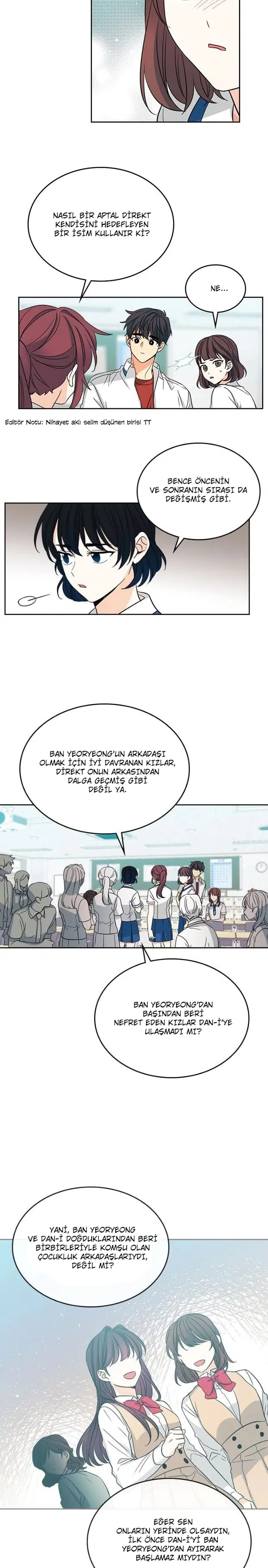 Inso’s Law - Bölüm 85 Sayfa 12