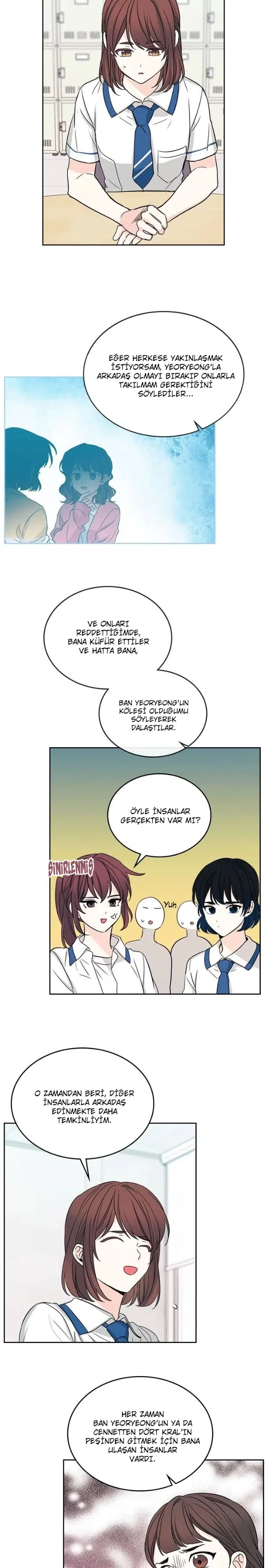 Inso’s Law - Bölüm 85 Sayfa 15