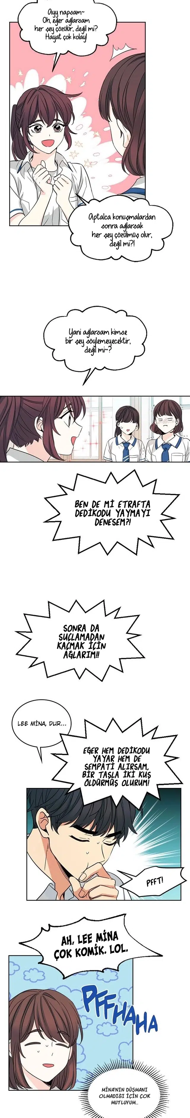 Inso’s Law - Bölüm 86 Sayfa 3