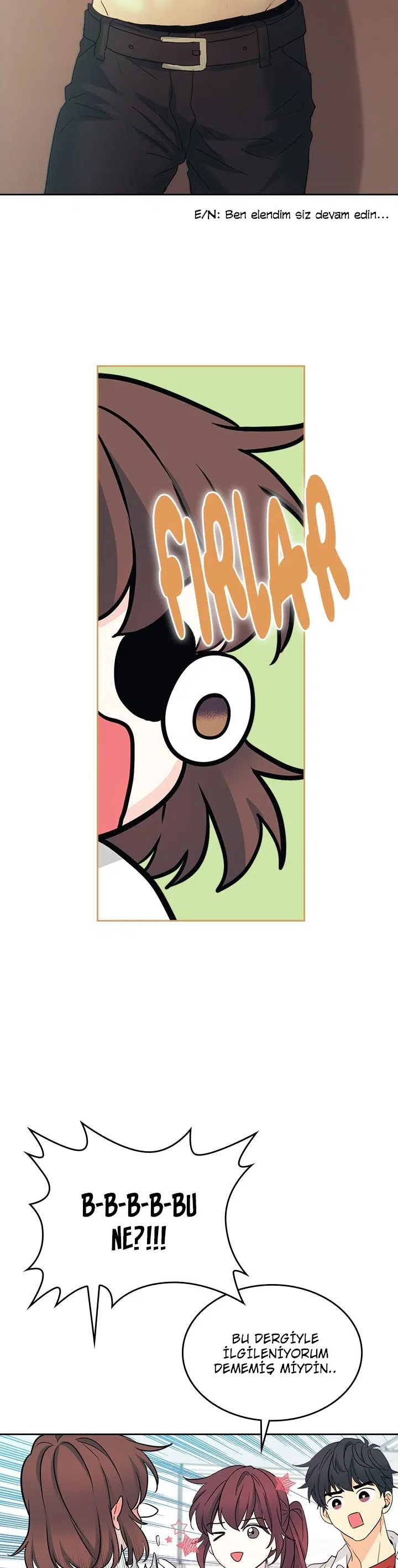 Inso’s Law - Bölüm 93 Sayfa 21