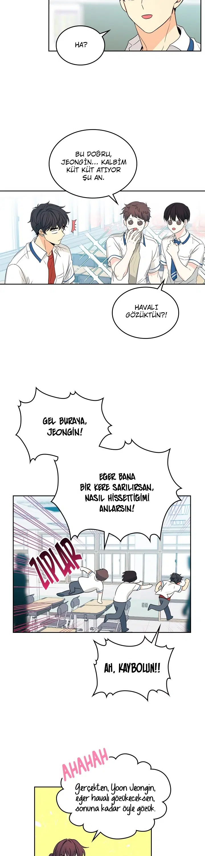 Inso’s Law - Bölüm 94 Sayfa 18