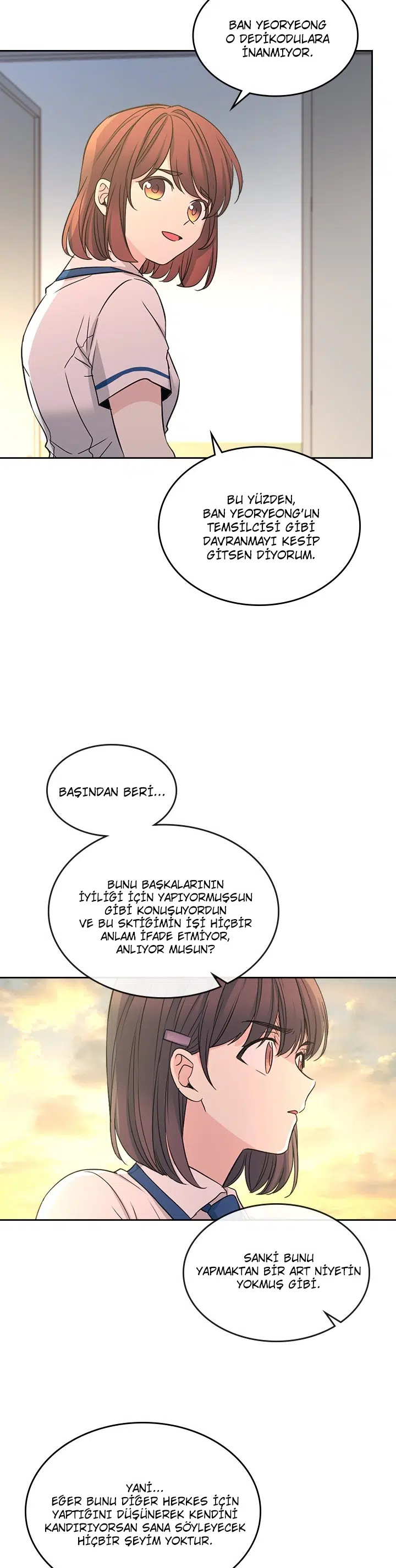 Inso’s Law - Bölüm 95 Sayfa 18