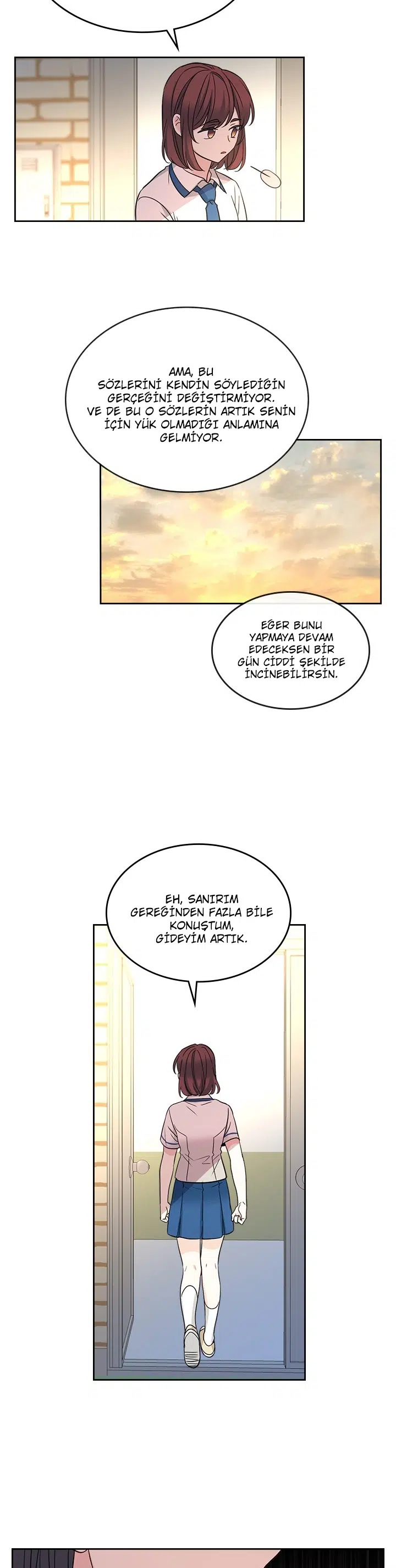 Inso’s Law - Bölüm 95 Sayfa 19